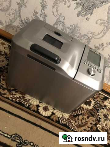 Хлебопечка Кизилюрт - изображение 1