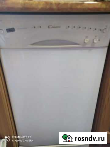 Посудомоечная машина candy CSF 459E Северская - изображение 1