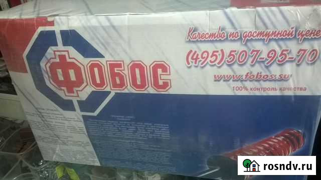 Пружины задние Санта Фе,santa FE Ухолово - изображение 1