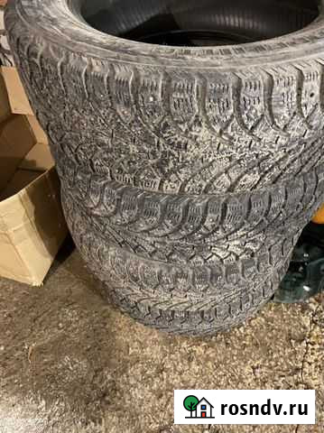 Nokian 185/65 R15 4шт Новочеркасск - изображение 1