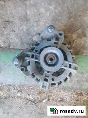 Полло седан 2011-2014г Алексин - изображение 1