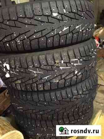 Nokian 225/65 R17 Усть-Илимск