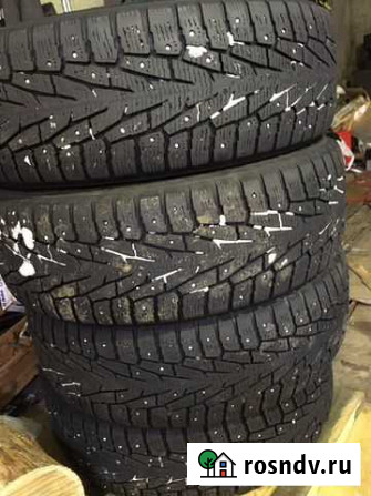 Nokian 225/65 R17 Усть-Илимск - изображение 1