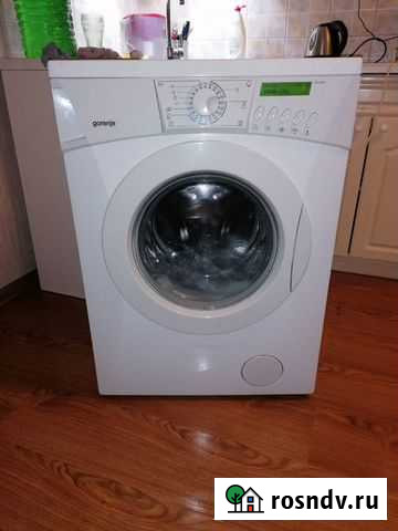 Стиральная машина Красково - изображение 1