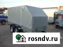 Трейлер 3,5*1,5*0,31 Модель 8294К2 Белгород - изображение 1