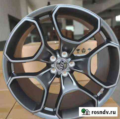 Диски audi Q8/audi Q7/audi Q5 R20 Кованые Тюмень