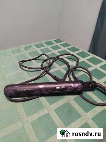 Выпрямитель для волос Старый Крым - изображение 1