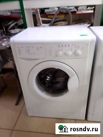 Стиральная машина Черкесск - изображение 1