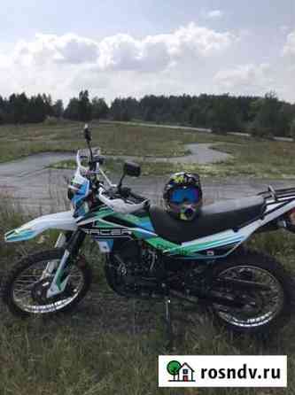 Продам мотоцикл racer panther 250 Прокопьевск