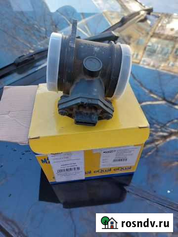 Датчик расхода воздуха volvo Родники - изображение 1