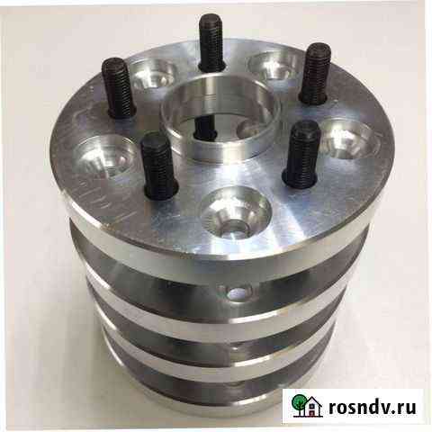 Проставки дисков 30mm Ростов-на-Дону