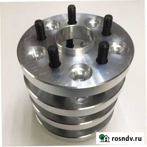 Проставки дисков 30mm Ростов-на-Дону - изображение 1