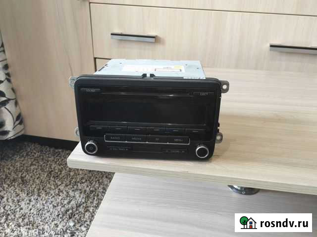 Магнитола Лебедянь - изображение 1