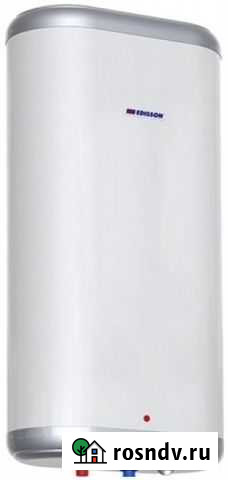 Водонагреватель Edisson king 30 Ижевск - изображение 1