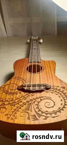 Укулеле Luna Тольятти - изображение 1