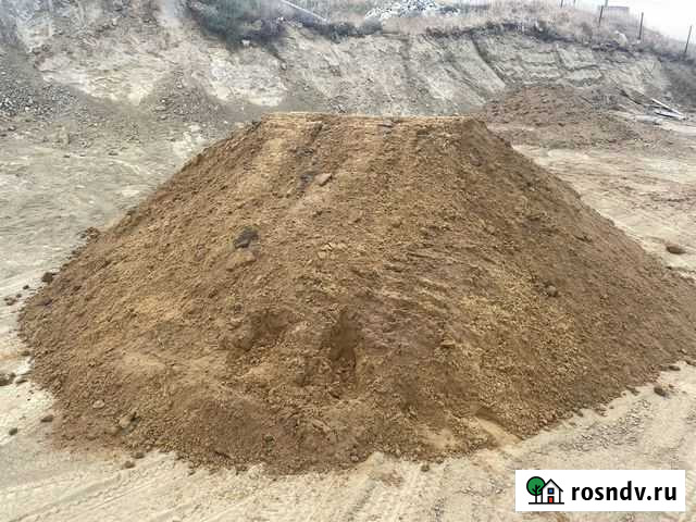 Улубийский песок Избербаш - изображение 1