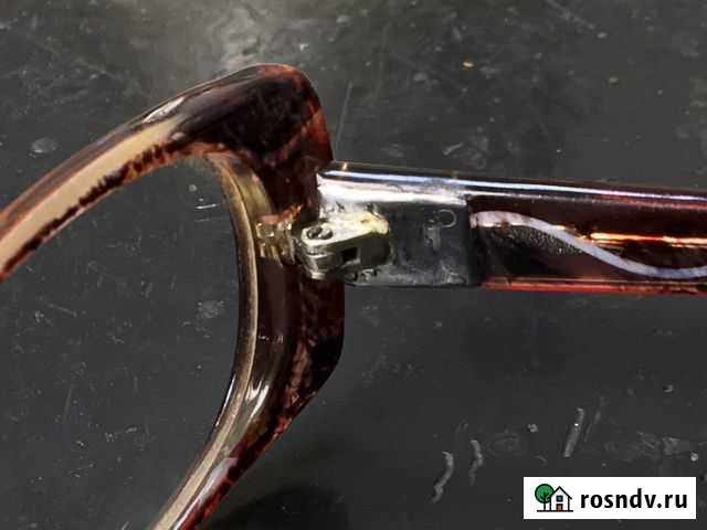 Ремонт очков Владимир - изображение 1