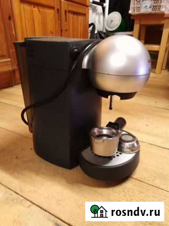 Кофемашина bosch barino Шуя - изображение 1
