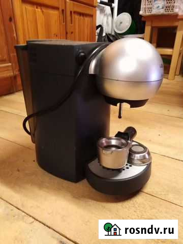 Кофемашина bosch barino Шуя - изображение 1