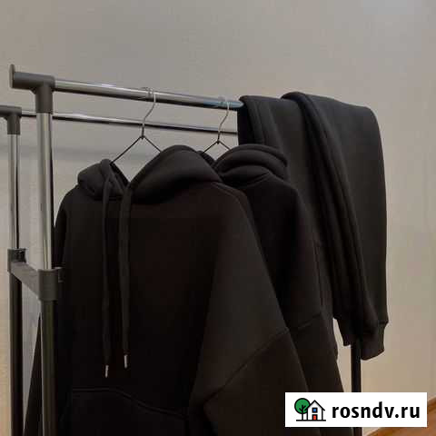 Парные костюмы с начёсом Лысьва - изображение 1