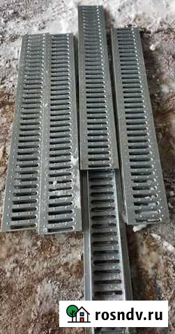 Ливневка Чебоксары - изображение 1