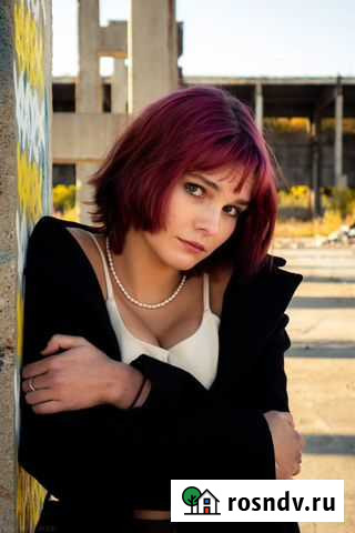 Новогодний фотограф Мурманск - изображение 1