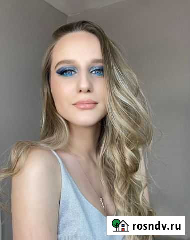 Макияж, визажист, свадебный макияж Уфа - изображение 1