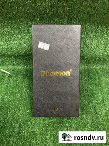 Триммер Pharton T8 Махачкала - изображение 1