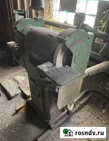 Станок Точильношлифовальныи Пушкино - изображение 1