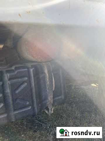 Метан на газель Тахтамукай - изображение 1