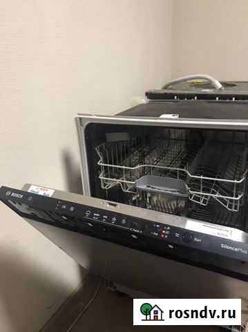 Посудомоечная машина Bosch Петрозаводск - изображение 1