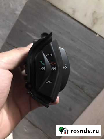 Пульт голосового управления ford focus 3 Грозный - изображение 1