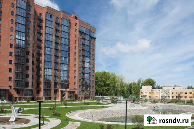 Новостройки Новосибирска без комиссии Новосибирск - изображение 1