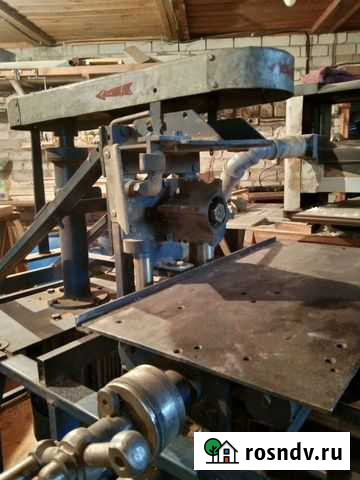 Фрезерный станок по дереву Выкса - изображение 1