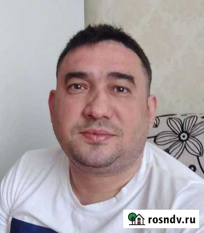 Сантехник Краснодар - изображение 1