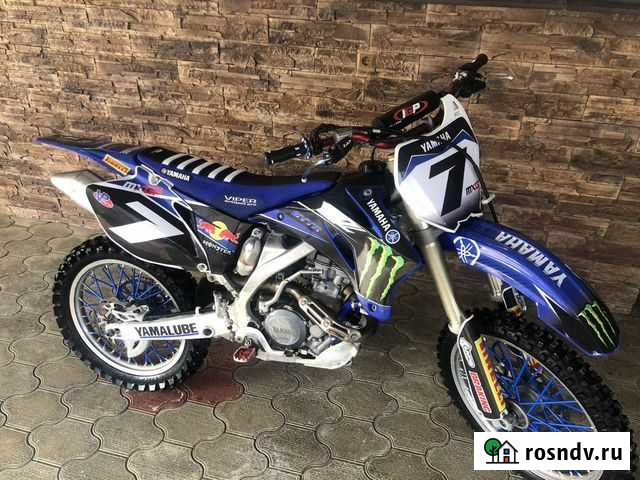 Кросс Крымск - изображение 1