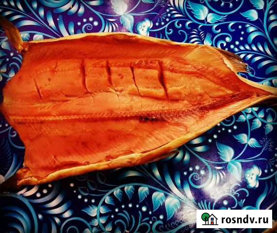 Холодное и горячее копчение Россошь - изображение 1