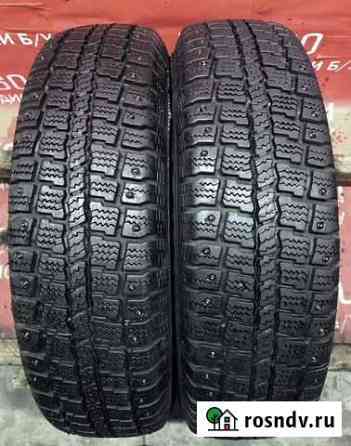 Michelin 175/80 R14C 88Q 2шт Псков