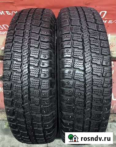 Michelin 175/80 R14C 88Q 2шт Псков - изображение 1