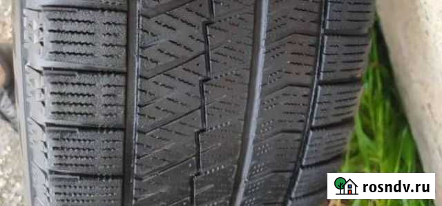 Шины 215/5517 Бриджстоун Тамбов - изображение 1