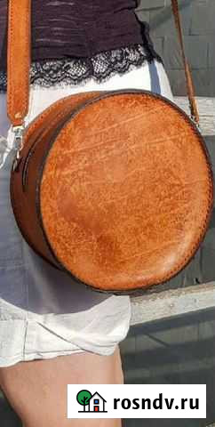 Пошив кожанных изделий Евпатория - изображение 1