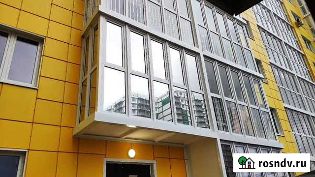 Тонирование (тонировка) окон, балконов, витражей Анапа - изображение 1