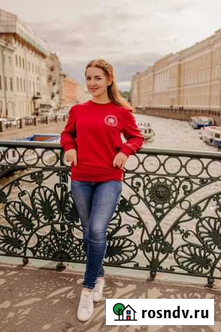 Репетитор по русскому языку Мурино - изображение 1