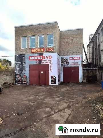 Автосервис/ шиномонтаж автоlife Луга - изображение 1