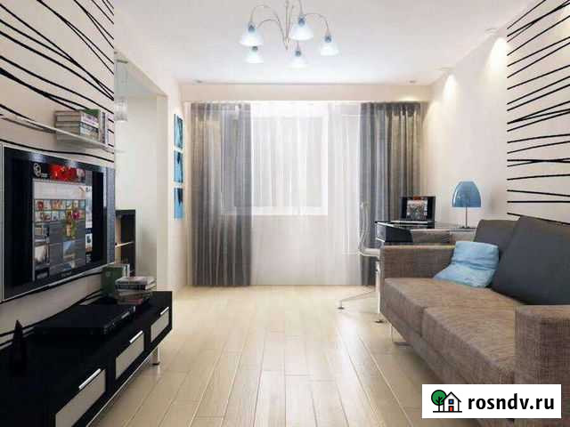 Ремонт квартир и домов Ростов-на-Дону - изображение 1