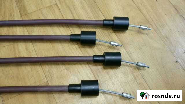 Трос для прицепа Калининград - изображение 1