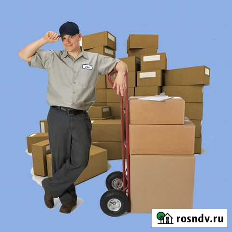 Грузчики Профессионалы Симферополь - изображение 1