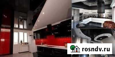 Натяжной Потолок Уфа - изображение 1