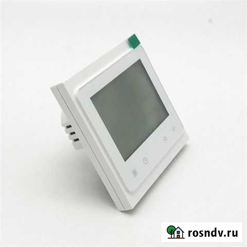 Терморегулятор для теплого пола Красноярск - изображение 1