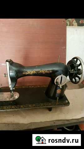 Швейная машина Подольск Энгельс - изображение 1